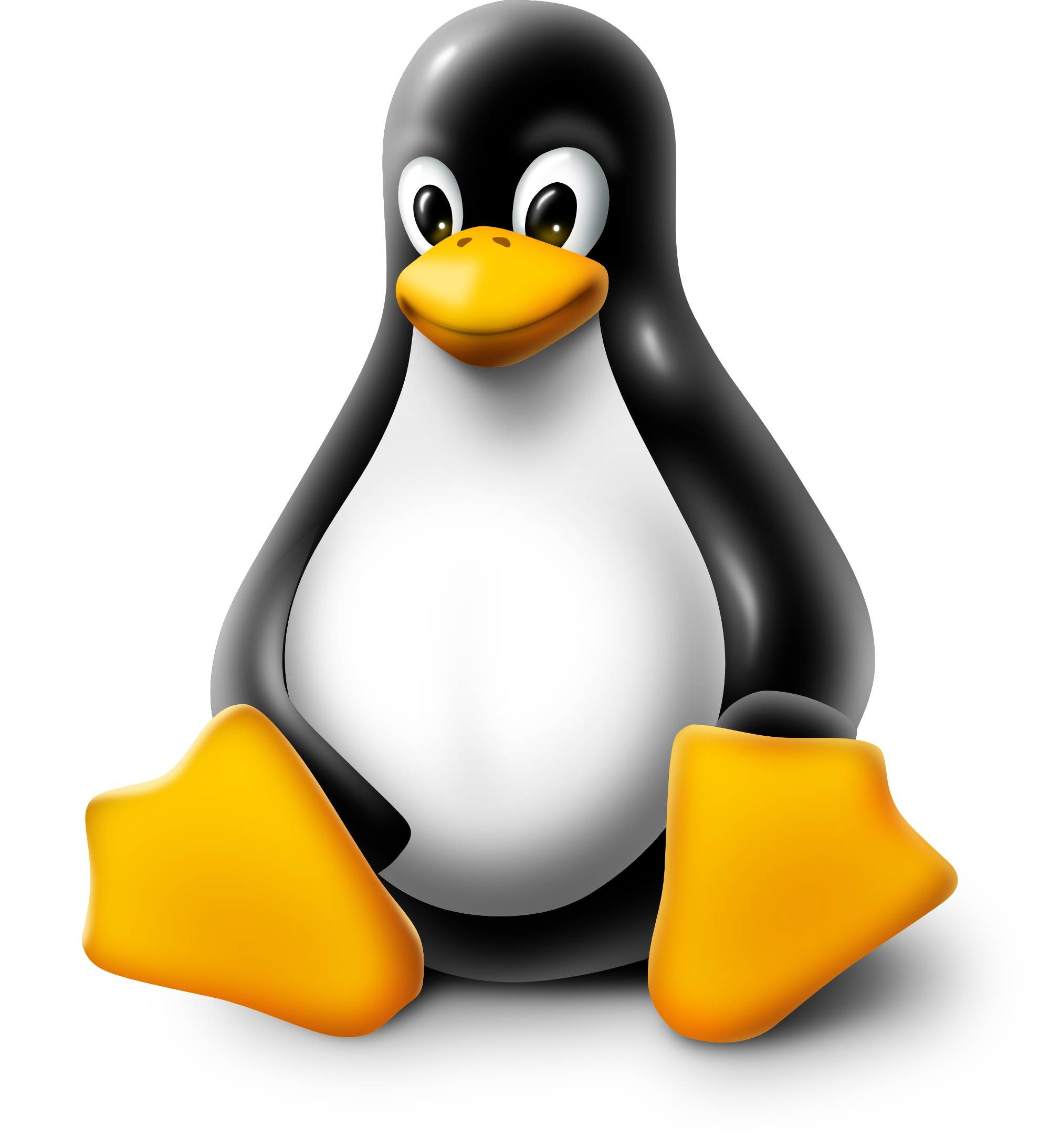 Tux the Linux Penguin